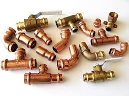 Copper press fitting.copper plumbing fitting is widely used in drinking supply,cold and hot water supply, heating supply, fire protection,gas supply, industrial petroleum pipeline system etc. Copper Org Copper Tube Handbook Xi Press Connect Joints Introduction