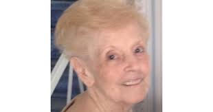 Patricia A. (Smith) Jann Obituary (1934