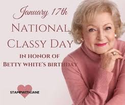 It's National Lynn Day. Lynn is a gender-neutral name of French origin. It  means "living near a lake, waterfall, or pool," making it an attractive  choice for nature-loving parents. If your residence
