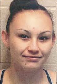 Fugitive Focus: Kayla Lynn Argo