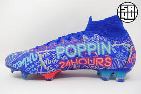 Part of my award was that i got a pair of football boots and my mother and i were invited to dortmund for two days. Nike Mercurial Superfly 7 Elite Sancho Limited Edition Review Soccer Reviews For You