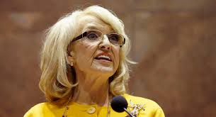 America's Most Puzzling Governor