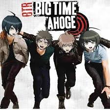 A Book Full Of Danganronpa Memes Cause Why Not Danganronpa Memes Danganronpa Danganronpa Funny