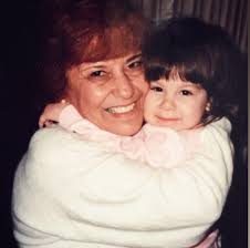 It's our favorite lady's 98th birthday today! She's the strongest woman  I've ever known, and I understand that strength in such a deeper way now.  She is a widow too. Her unwanted