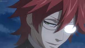 Grelle sutcliff (グレル・サトクリフ, gureru satokurifu) is a grim reaper. Grell Ss With Short Hair Just Hits Different Blackbutler
