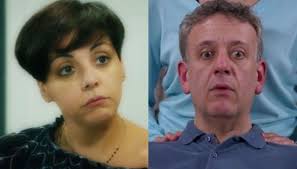 Un Posto al Sole" anticipazioni: Guido e Mariella, ennesima svolta