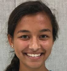 All-metro girls tennis player of the year: John Burroughs' Sami Remis  completes climb to the top