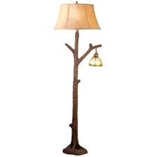 Maybe you would like to learn more about one of these? Rustic Cabin Floor Lamps