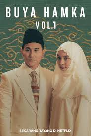 Buya Hamka Vol. 1 (2023) - IMDb