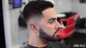 As we stated, the higher the number, the longer the haircut. How Do I Fade Step By Step Tutorial How To Fade Youtube