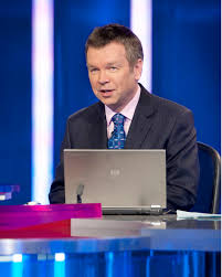 They were both legends and can't be replaced. chris in newcastle: Award Winning Sky News Presenter S Ultimate Ambition Is To Meet Queen Journalism Week 2017