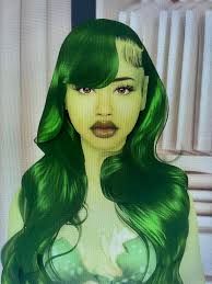 Creating a plant sim in the sims 4