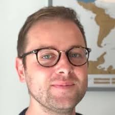 How EDF's Lloyd Dean is leading culture-first digital transformation