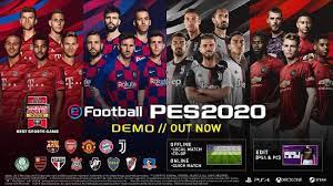 Spek minimum pes 2020 pakai intel gen 3. Pes 2020 Resmi Dirilis Ini Spesifikasi Fitur Harganya