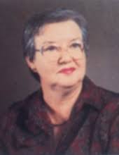 Obituary information for Marjorie Janice Lacy Harwell