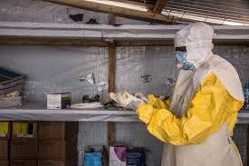 Symptoms of evd can be sudden and include: Africa Under Ebola Scare After Congo Guinea Confirms First Deadly Outbreak Since 2016
