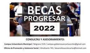 29.01.2022 · ¿cómo progresar desde fondecyt hacia un mejor esquema de financiamiento? Becas Progresar 2022