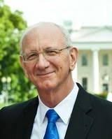 Edward Ayers Obituary (1945