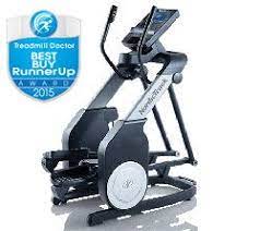Nordictrack Elliptical Review By Treadmill Doctor Nordictrack Nordictrack Elliptical Elliptical