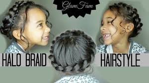 1936 x 1936 jpeg 438 кб. Children S Halo Braid For The Father Daughter Dance Children S Hairstyles Youtube