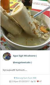 Cari ulasan wisatawan tripadvisor tentang restoran terbaik. Https Lifestyle Okezone Com Read 2017 05 04 298 1683414 Di Mana Makan Sop Tulang Sumsum Enak 5 Tempat Ini Jawabannya