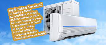 Make sure to get a fixed price before signing a contract. Affordable Ac Services In Dubai 050 7694891 Ac Repair Maint Hvac