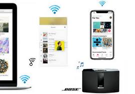 Play Apple Music On Soundtouch Apple Music Music Converter Apple