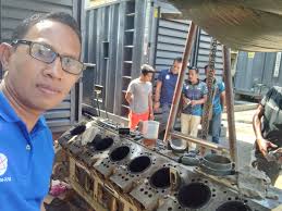 What are you working on?