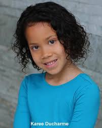 Congratulations to Karee Ducharme who just finished filming an episode of  the drama Series "The Good Doctor"