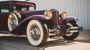 Image result for Crown Maroon 1930 Dodge