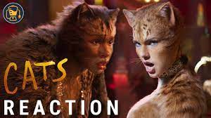 Rebel Wilson Loved The Viral Response To First Cats Trailer Rebel Wilson Loved The Viral Response To First Cats Trailer Cinemablend