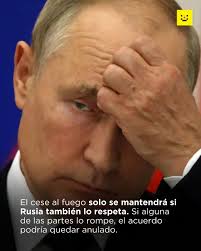 Después de tantos dimes y diretes, Zelensky aceptó la propuesta de Estados  Unidos. Pero, ¿de qué va todo esto? #sopitas #noticias #zelensky  #estadosunidos #trump #donaldtrump #vladimirputin #rusia