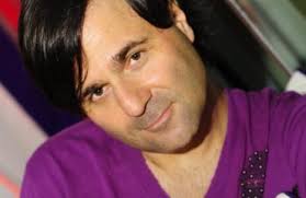 10 QUESTIONS FOR NIALL REDMOND