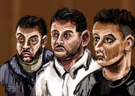 De wereld ging verder, maar voor betrokkenen staat tijd stil na  Tarwekamp-aanslag: 'Je kunt niet blijven helpen'