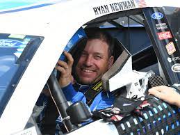 Ryan newman is in his 20th full season in the nascar cup series and third with roush fenway racing after five years with richard childress racing. Ryan Newman Driver Profile Betting Odds Stats Bio