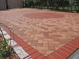 Herringbone 90 degree bend club and round decorative flue length Herringbone Pattern Pavers Driveway Novocom Top