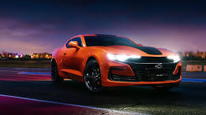 Jun 05, 2021 · hennessey's exorcist chevy camaro makes 1,000 horsepower on the racetrack: Chevrolet Camaro Zl1 2019 Wallpapers Wallpaper Cave