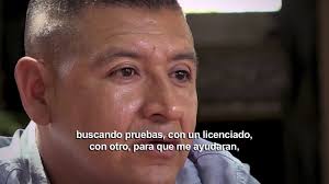 Erick Sandoval Rodríguez, "La Rana”, caso Ayotzinapa