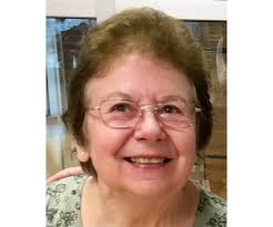 Karin Whitlock Obituary (1939