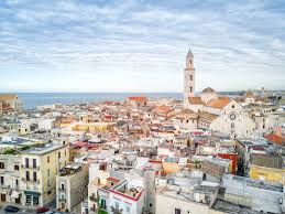 Tutte le news e calendari di eventi e a bari. Bari Reinvented Why You Should Visit Puglia S Underrated Port Lonely Planet