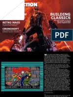 My digs is a singleplayer map in duke nukem forever that is accessible only from the multiplayer menu. Retro Action Issue 2 Pdf Leisure Computing And Information Technology