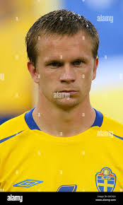 Tobias linderoth hi-res stock photography and images