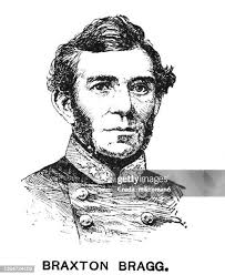 65 Braxton Bragg Stock Photos, High-Res Pictures, and Images