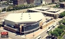 Credit Union 1 Arena At Uic Chicago Tickets For Concerts