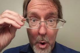 Fundraiser by Randy Brennen : Help Randy Cover His Eye Surgery Deductible!!