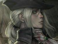 22 Bloodborne ideas