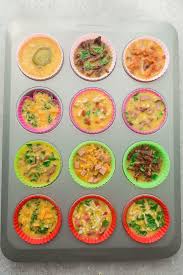 We filled ours with cheddar cheese and bacon to help you start the day off with great macros! Keto Egg Cups 9 Delicious Easy Low Carb Breakfast Recipes