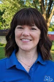 Charlene Hoffmann's Instagram, Twitter & Facebook