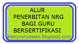 Check spelling or type a new query. Cara Penerbitan Nrg Bagi Guru Yang Baru Lulus Sertifikasi Guru Kherysuryawan Id
