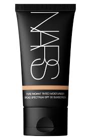 Whatever you're shopping for, we've got it. Nars Pure Radiant Tinted Moisturizer Broad Spectrum Spf 30 1 9 Oz 50 Ml In Groenland Modesens